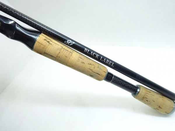 19ブラックレーベルSG 641LFB